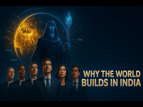 Why Global Companies Choose Tech Outsourcing (The Strategic Advantage)