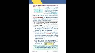 Class 10 Science Notes | CBSE | NCERT Solutions