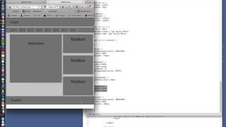 Media Query Walkthrough