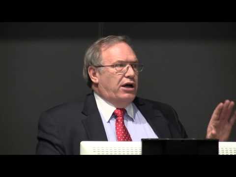 Modern Money & Public Purpose 7: Financial Reform