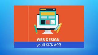 Become a Kick-Ass Web Developer: From Newbie to Pro - learn Web Development