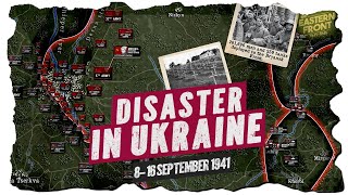 Soviet Disaster in Ukraine - Eastern Front DOCUMENTARY