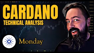 Playing Out As Expected - Cardano ADA Analysis And Price Prediction.