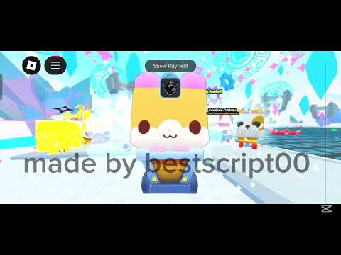 ⛏️MINING EVENT X-Ray OP SCRIPT⛏️| BEST PS99 SCRIPT ✅ AUTO MINE | 💎 TELEPORT TO BEST ORE |