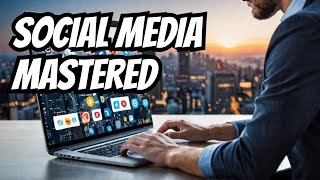 Master Social Media Management with Smartproxy: The Ultimate Proxy Solution
