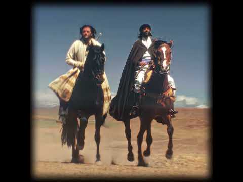 “ YOUR QUALITY WILL BE KNOWN AMONG YOUR ENEMIES, BEFORE EVER YOU MEET THEM ” || BALIAN AND IMAD