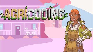 AGRICODING Tutorial - Part 1