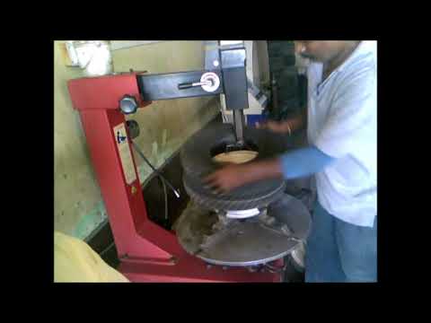 Tyre fitting for golf vehicle