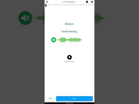 Mango Languages App - Quick Review