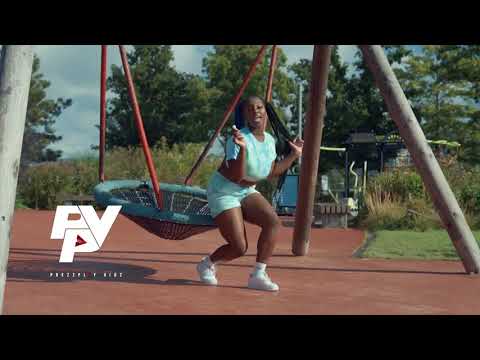 Mira Jebari & Unkle Tc - Wengeze Dance Visual