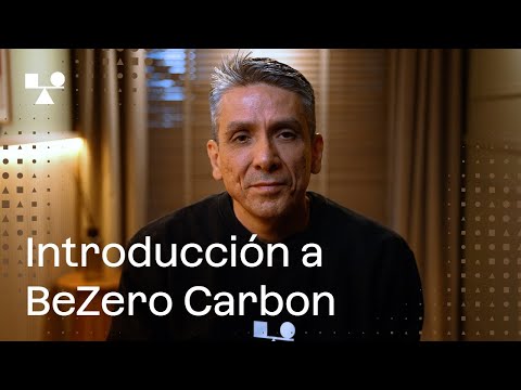 Introducción a BeZero Carbon