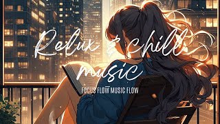 Productivity Boost 💼 - High Energy Lofi Mix for Efficient Work #ProductivityBoost