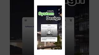 Mastering System Design: Your Gateway to Tech Success 🚀 #TechTrends