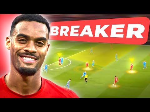 The Genius Liverpool Pattern Breaks Any Defense