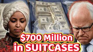 🚨"They Were IN ON IT" - Minnesota Fraud EXPLODES with Revelation of MASSIVE CASH Leaving on Flights