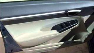 2010 Honda Civic Hybrid Used Cars Abilene TX