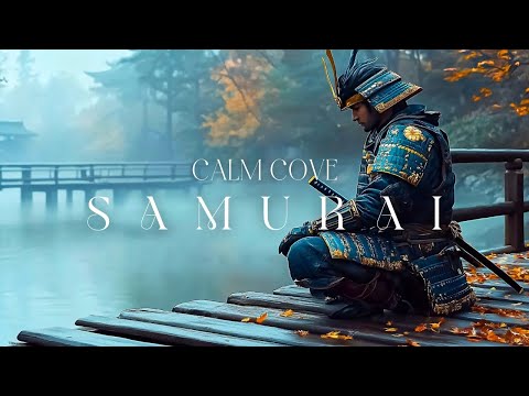 Samurai Meditation Miyamoto Musashi - Relaxing Music That Brings Peace | 1 Hour