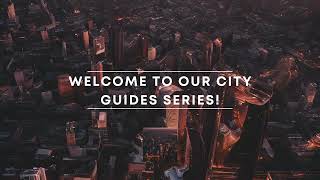 Welcome to Our Exciting City Guides Series! Explore Top Destinations