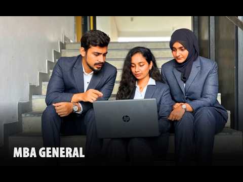 Master Two Worlds: MBA Dual Specialization at Crescent School of Business