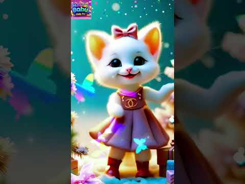 CUTE CAT DANCE 🤩🥰😍🥳  #viralvideo #viralcat  #viralcatdance