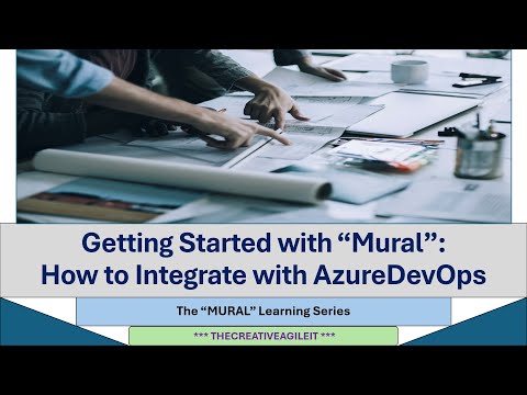 Getting Started with MURAL | How to Integrate Mural with AzureDevOps | Mural with Azure