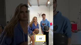 Solve The Riddle, Make the 3 Pointer!