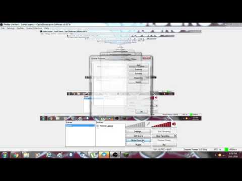 play minecraft pc (part  1)