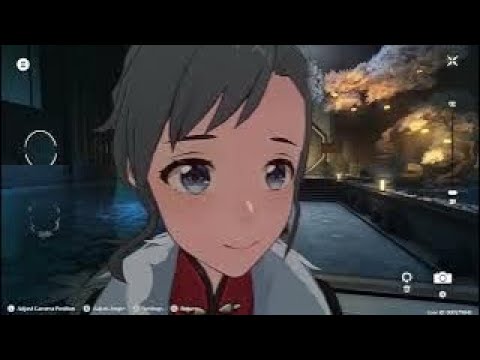 Holy shit she looks cute tho.