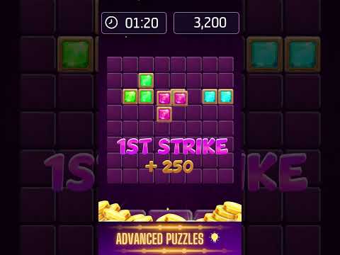 Block Puzzle Win Real Money Link In First Comment