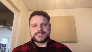 Throwback! How to build your own website