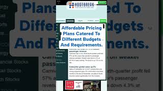 The Best Choice for Your Website