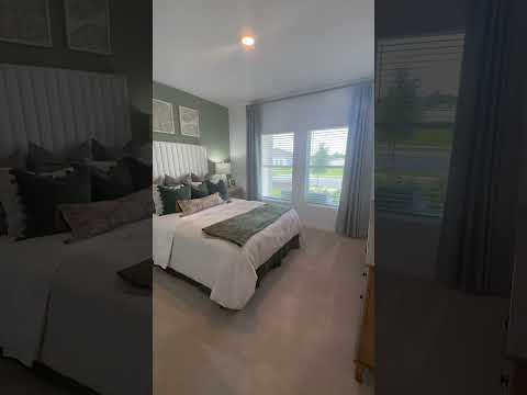 Brand NEW Home in Central Florida | $0 Downpayment | No CDD