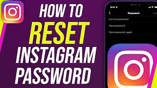 How to Reset Instagram Password