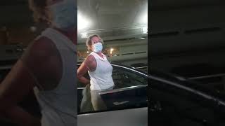 TSA alert
