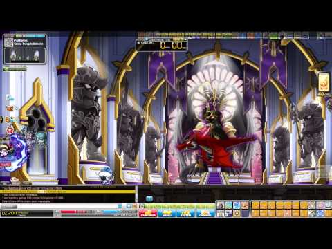 [AstralMS] Phantom Vol D'Ame OP
