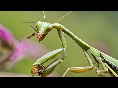 Incredible Bugs and Insects: The Coolest Creatures for Kids! #BugsForKids #Insects #FunLearning