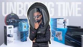 Mystery TECH - Unboxing Time 43