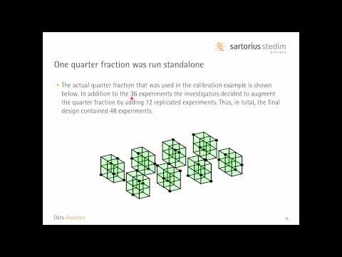 Generalized subset designs, (GSD) in multivariate calibration