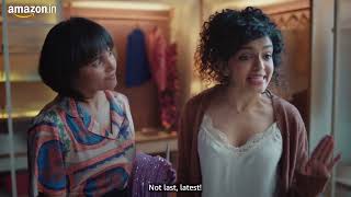 Wardrobe Refresh Sale Amazon