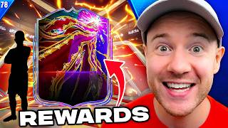 Unreal 7 MILLION Knockout Royalty FUT Champs Speedrun! 🔥 | FC 26 RTG #78