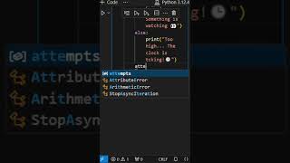 python number guessing game#pyar #gameplay #coding #pythongame #datascience