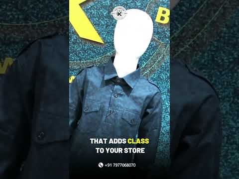 Upgrade Your Store with Premium Men's Wear || Kuia Creation