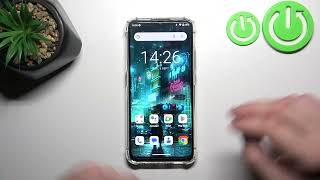 Does OUKITEL C33 have Screen Mirroring?