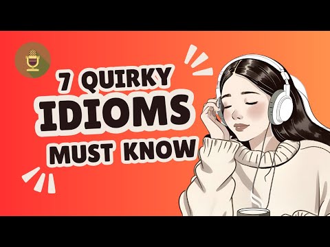 7 Quirky English Idioms You Need to Know with Weird Origins!
