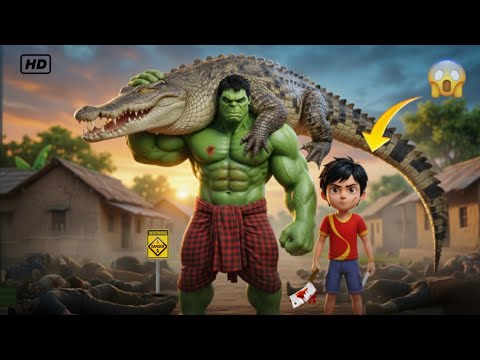 Shiva's Shark Mission 😱🔥 | New Full Episode | Shiva Cartoon New Bangla 2026