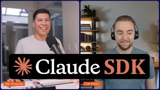 Claude SDK: 24-Hour Coding Agent | Cole Medin