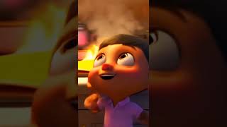 தோசையம்மா தோசை | Dosai Amma Dosai #cartoon #baby #shorts #tamilkidsvideo #babysongs #tamilrhymes