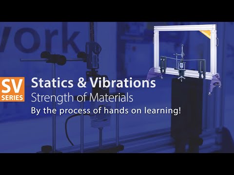 Introduction to SV501 Walk Through V1