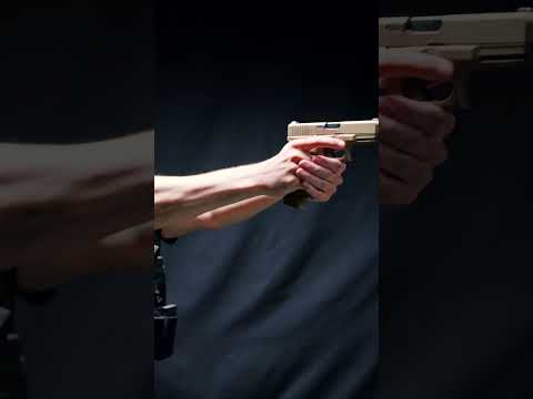 Glock 19X - One of the best?