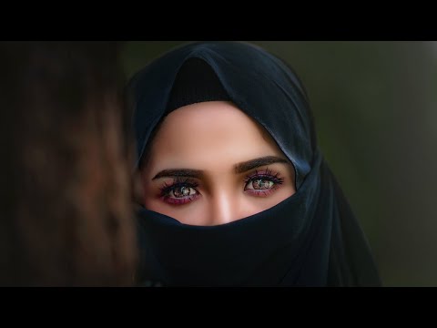 Wo Hata Rahe Hain Pardah Remix | Nusrat Fateh Ali Khan | My Audio Library